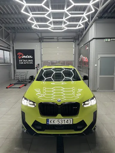 DODEX - Auto Detailing